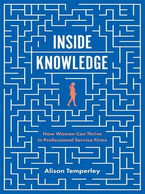 cover image of Inside Knowledge
